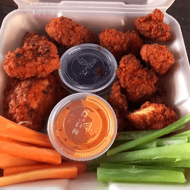 Orden de boneless