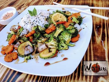 Teriyaki