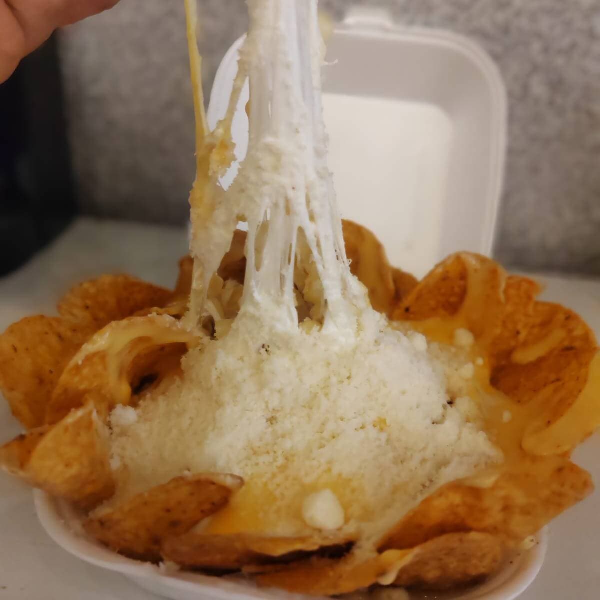 Ramen -Supremo
