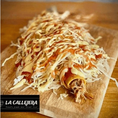 Taco Gigante