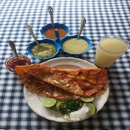 Quesabirria Mega