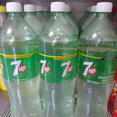 Seven Up