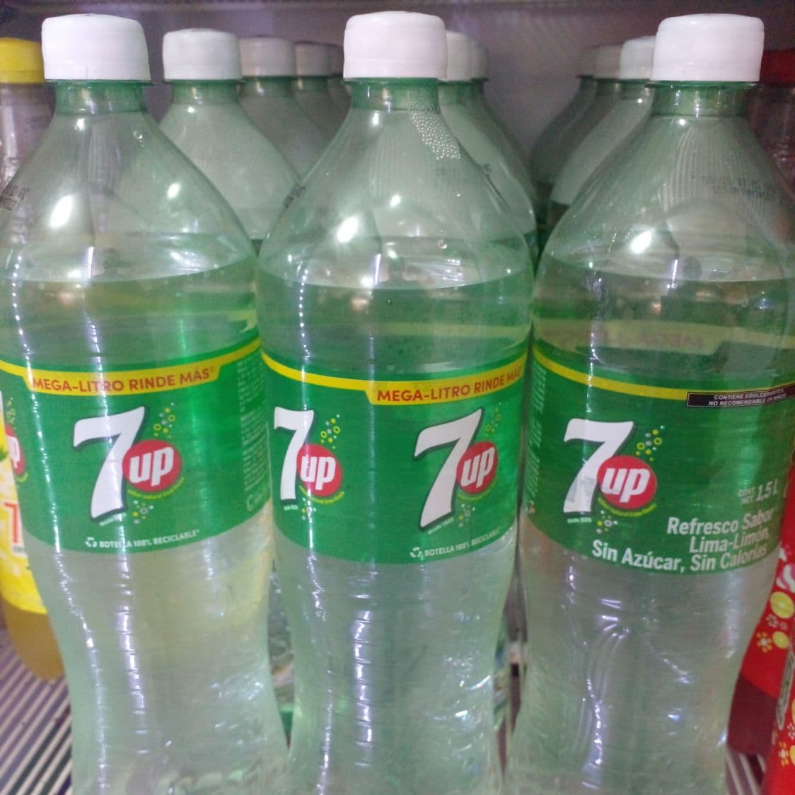 Seven Up
