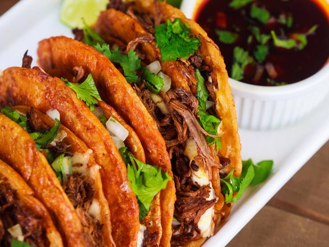 Tacos de Birria Los Murillo´s