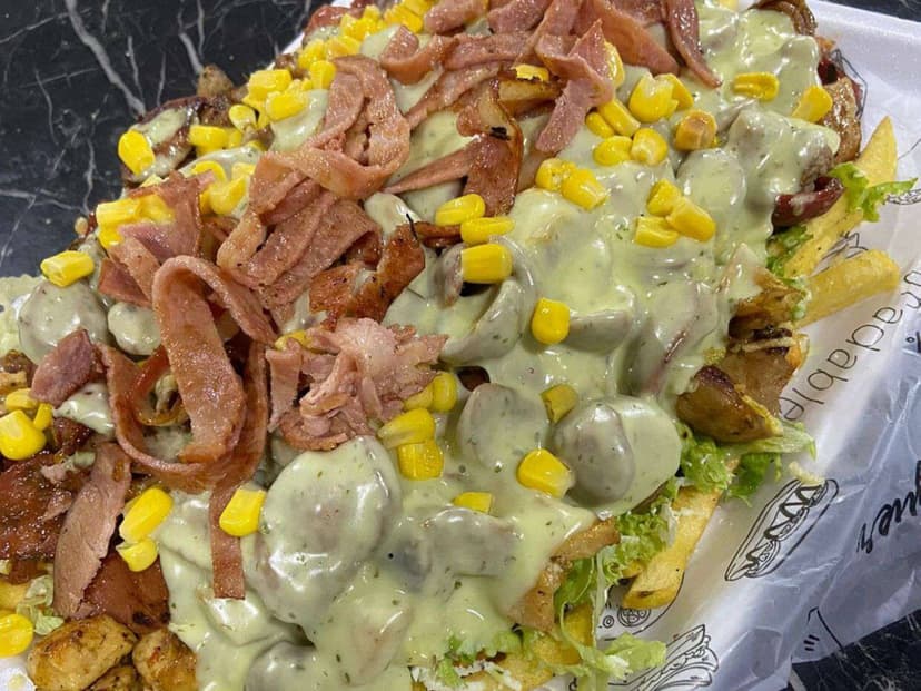 El Buen Sabor