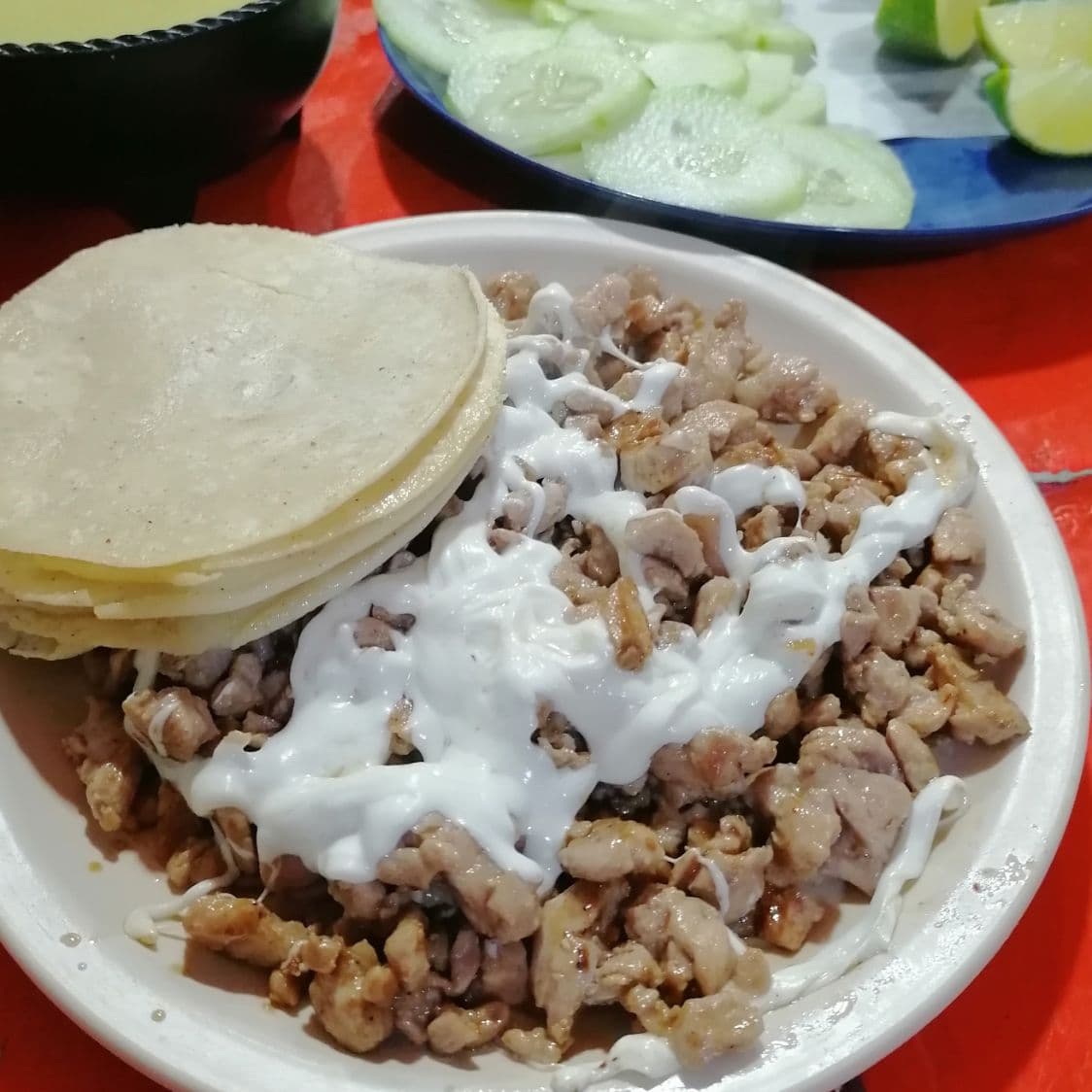 Orden de Suadero