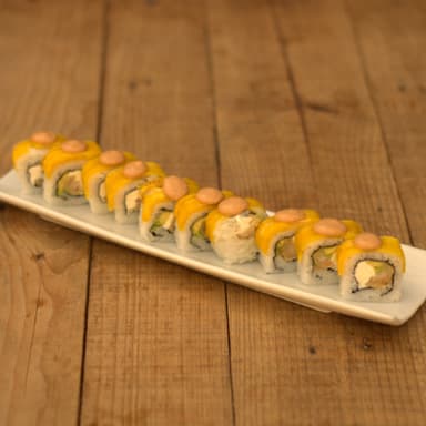 Banana Roll