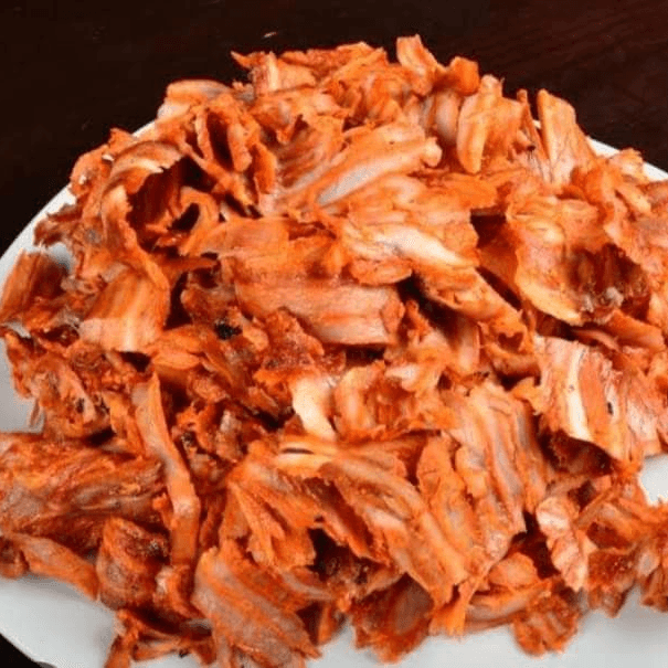 1 Kg Pastor