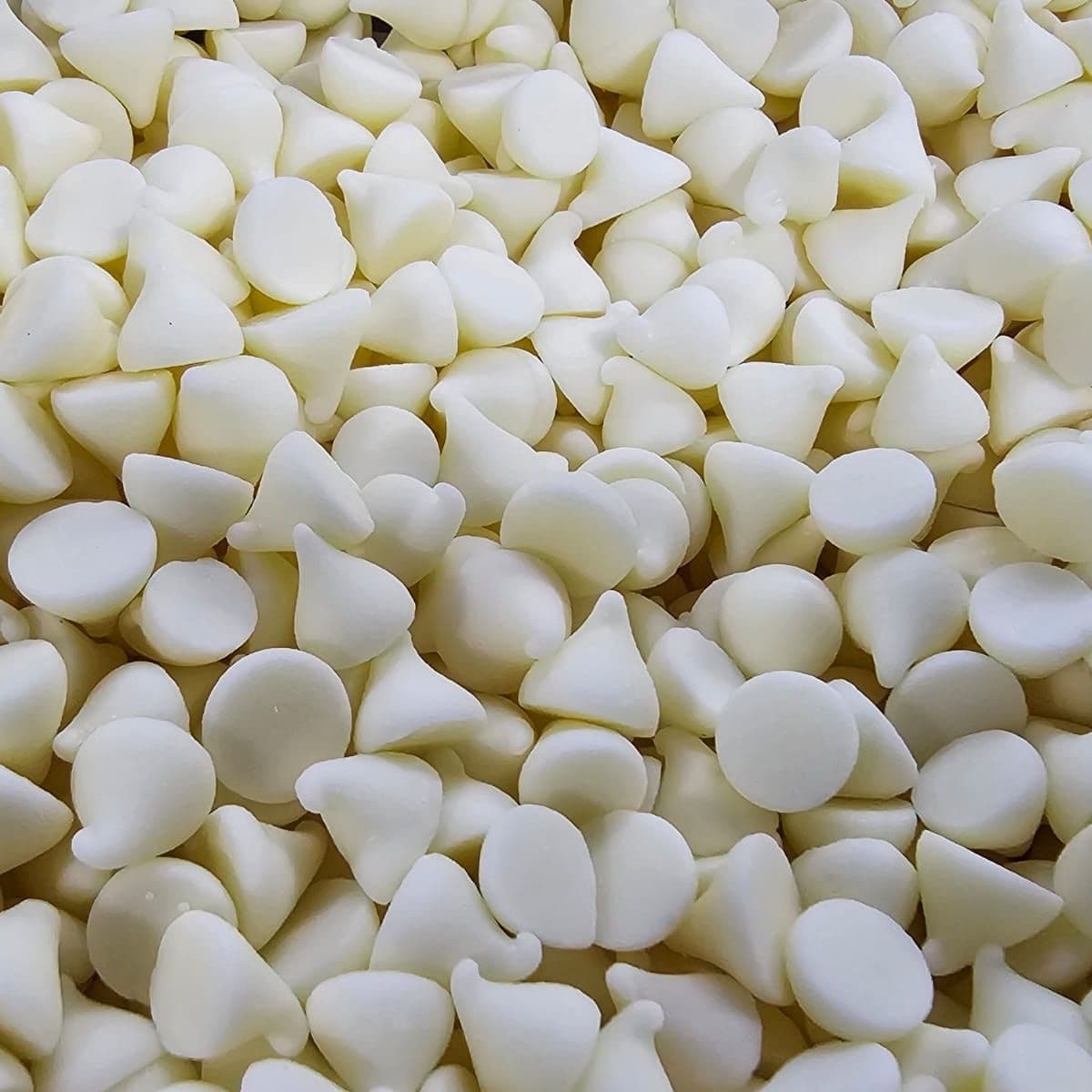 Chips de Chocolate Blanco