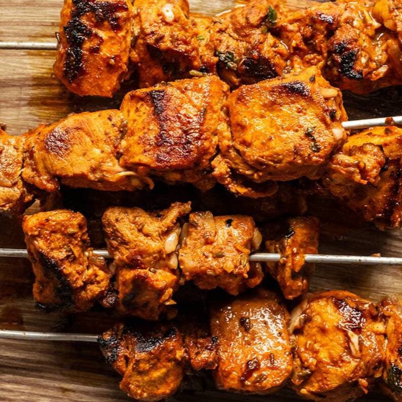 Brocheta