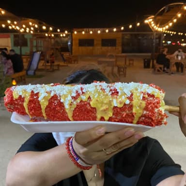 Sabrielote Sencillo