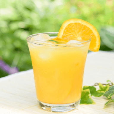 Naranjada