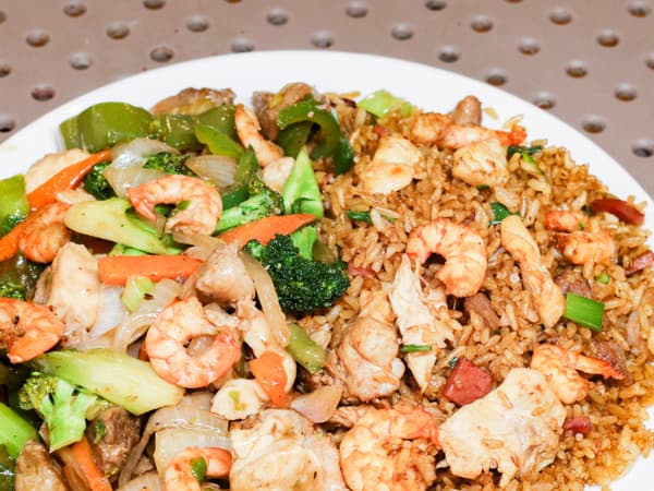Mr. Feng Chinese Food (Alameda)