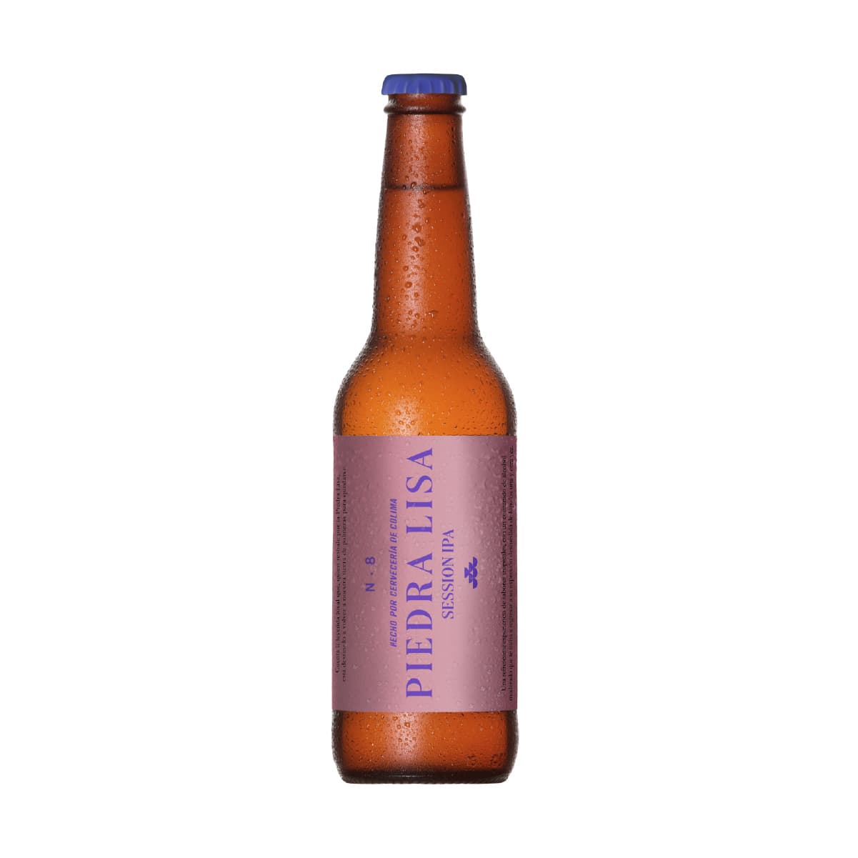 Piedra Lisa Cerveza Botella 355 ml