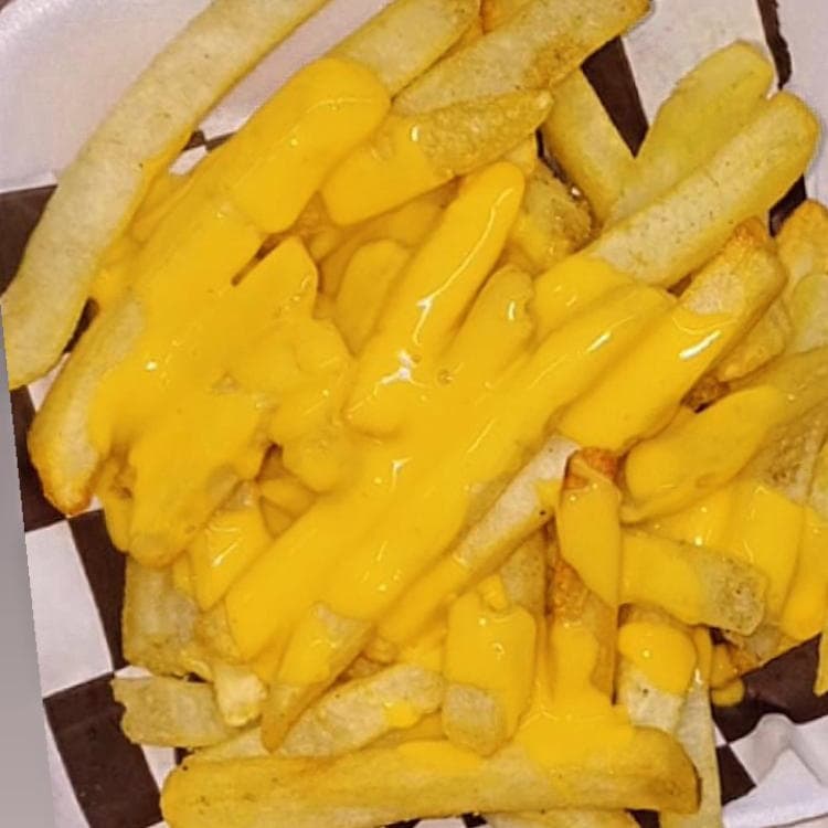 Papas Fritas