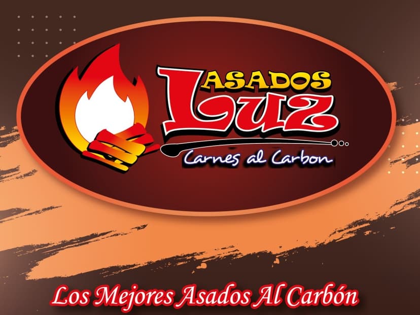 Asados Luz