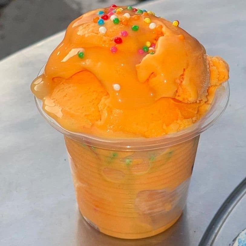 Helado 1 Bola