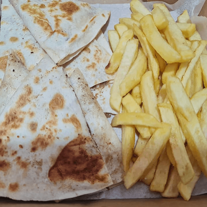 Quesadillas - Añade Tu Favorita