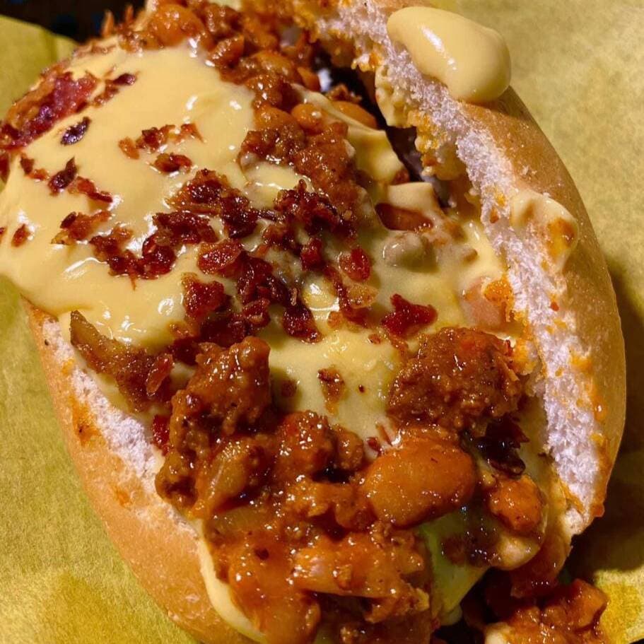 Chilli Dog
