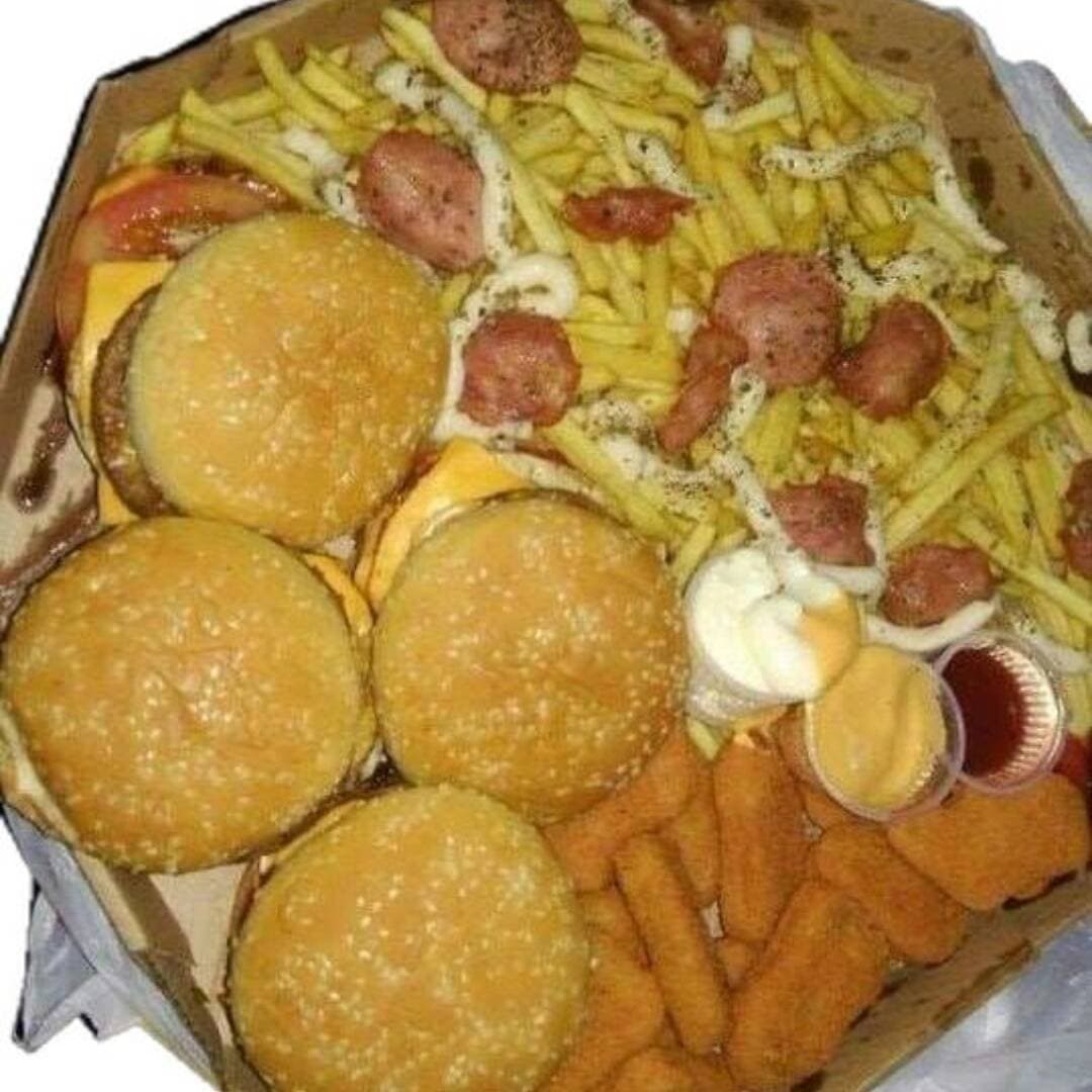 Combo 7