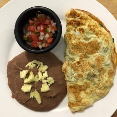 Omelette