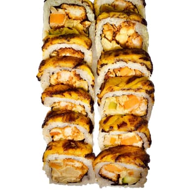 FUTOI FURIKAZAN ROLL