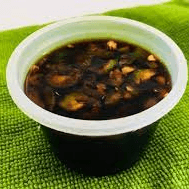 Chiles Toreados