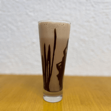 Chocolate Frío