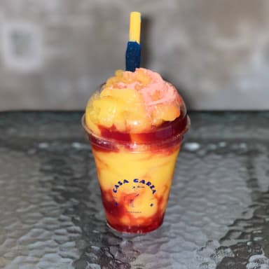 Chamoyada Mango