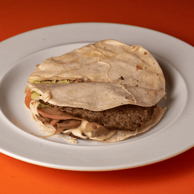 Sincronizada con Carne