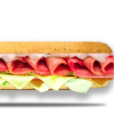 Especial Jamones 23cm