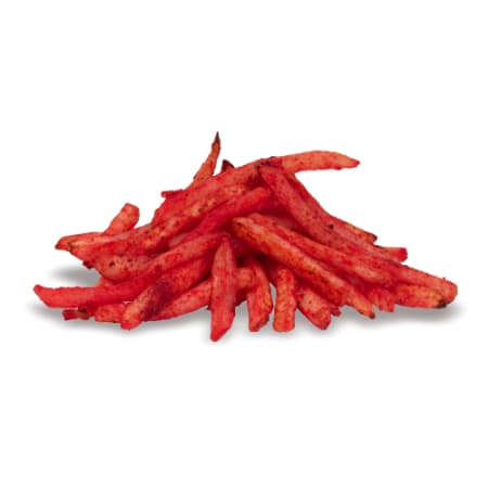Papas Fuego