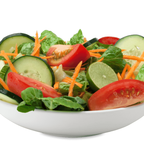 Ensalada Mixta Normal