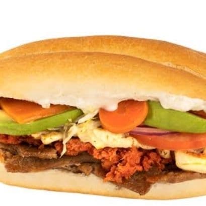 Torta de Pastor
