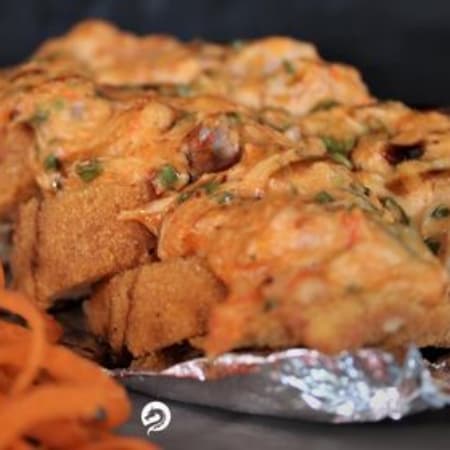 Recodo Roll