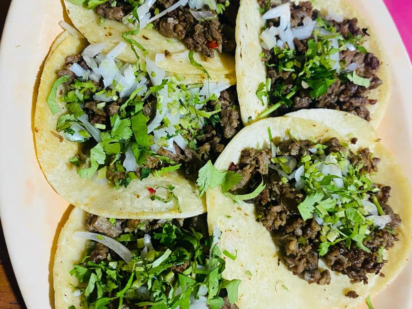 Taquerías Payo's Suc General