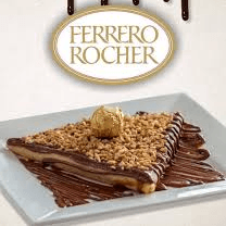 Crepa FERRERO