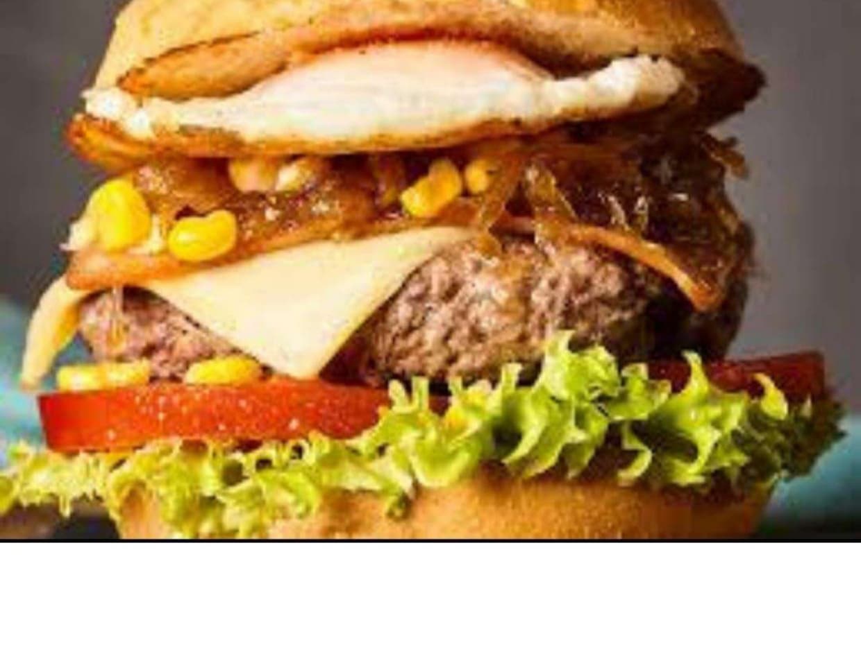 La Cocina de Fercho Restaurante (Comidas Rápidas)