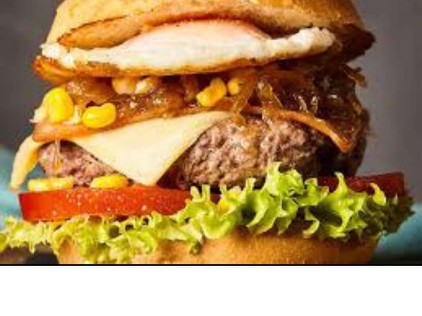 La Cocina de Fercho Restaurante (Comidas Rápidas)