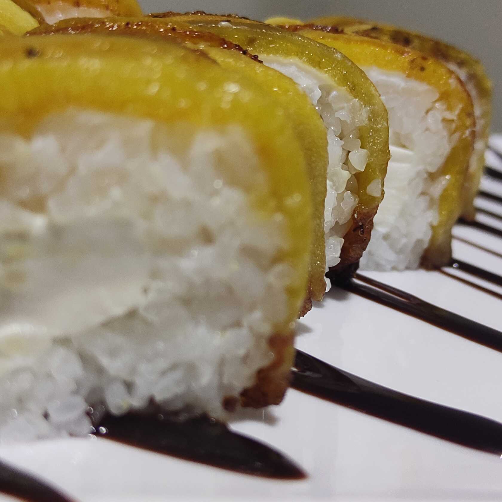 BANANA MAKI