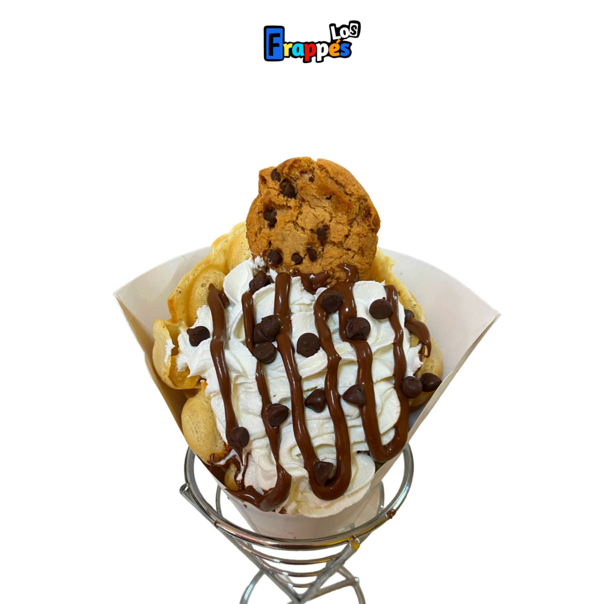 Waffle CHOKIS