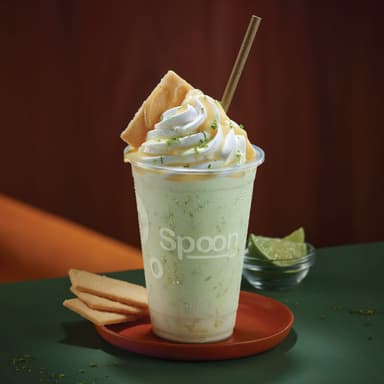 Shake de Pie de Limón