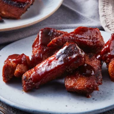 Combo Costillas + Dedos de queso