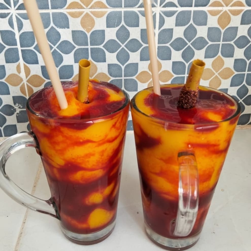 Smoothie de Mango