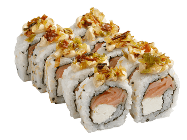 Sushi Fuji