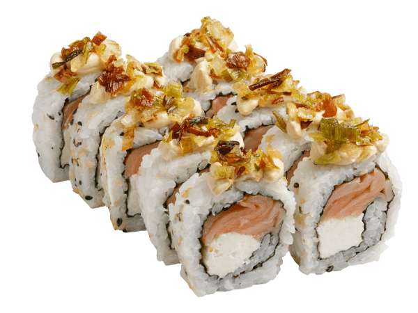 Sushi Fuji