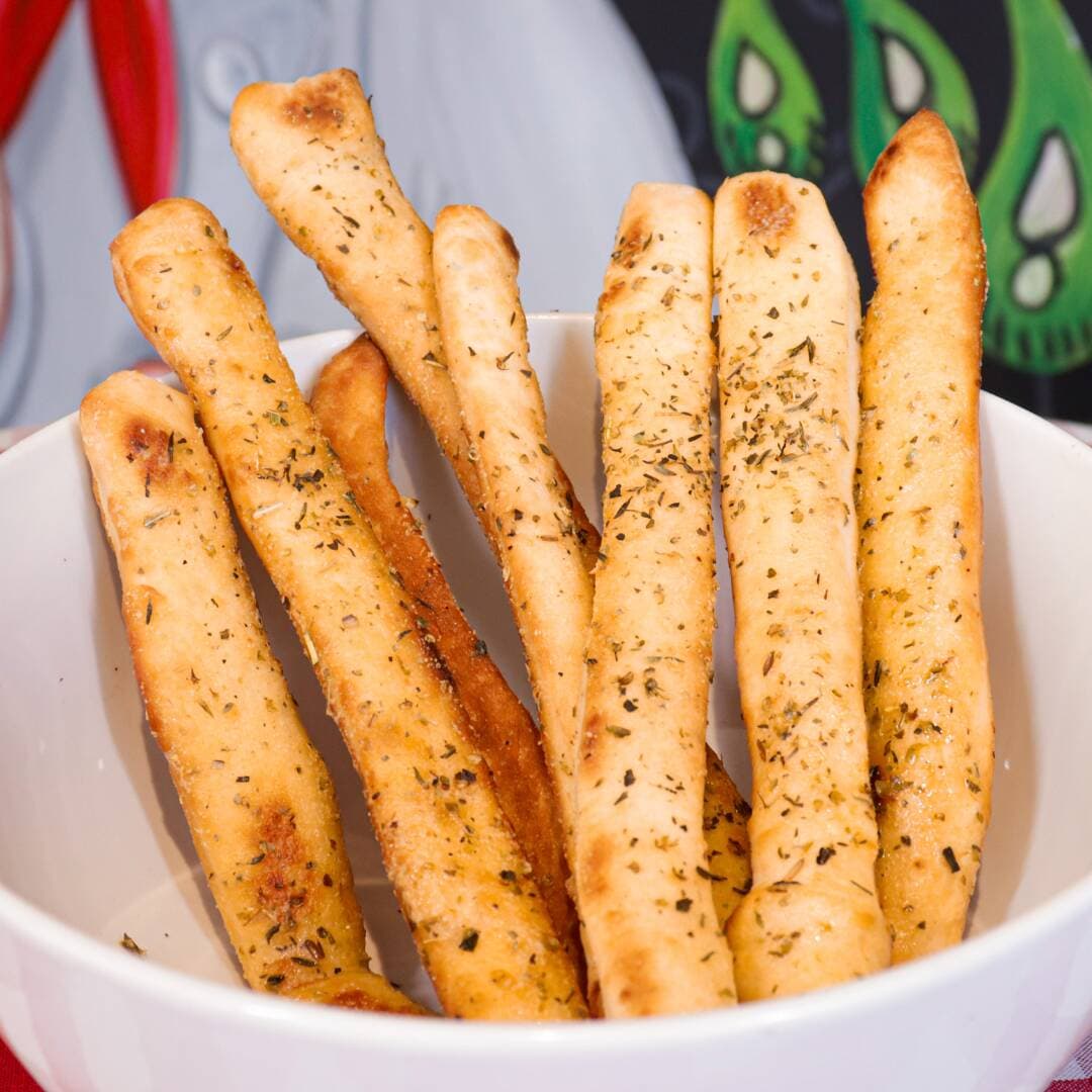 Pan de Ajo