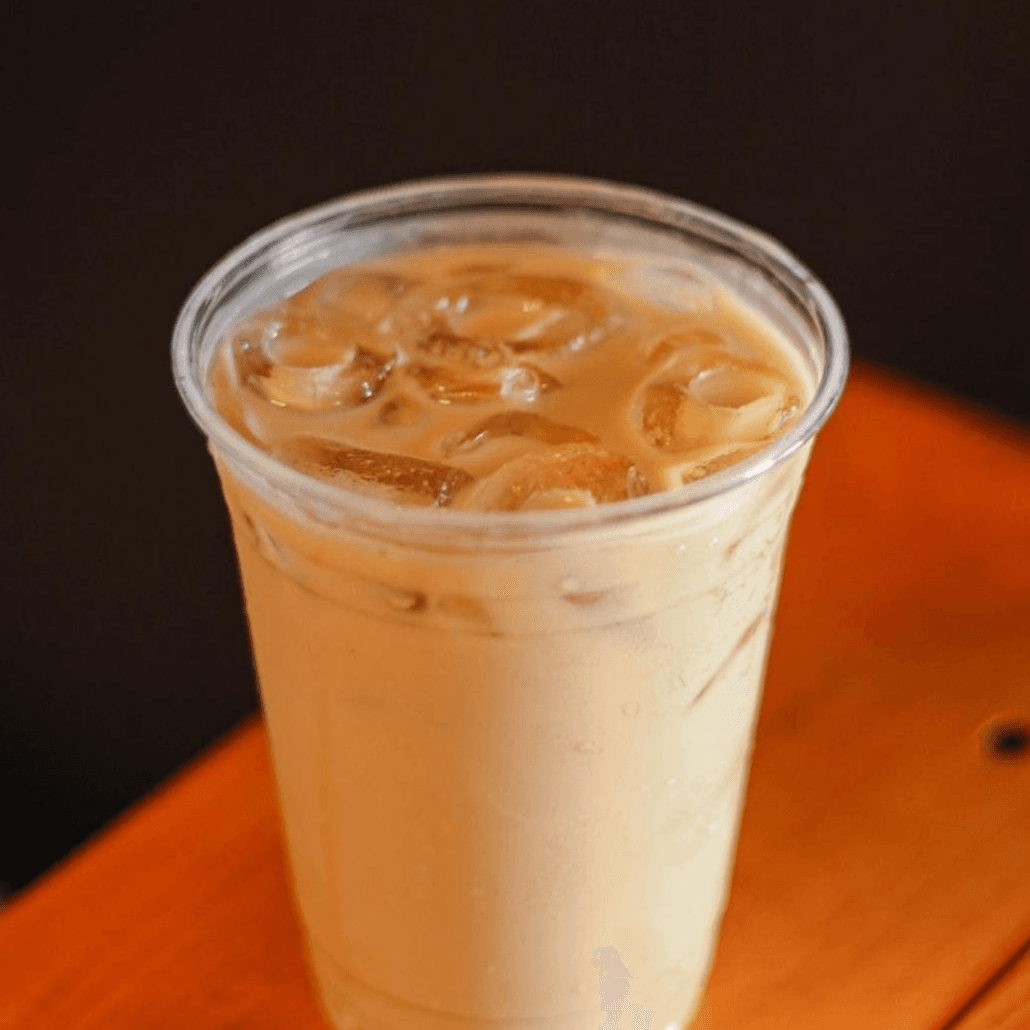 Dirty Chai en las Rocas