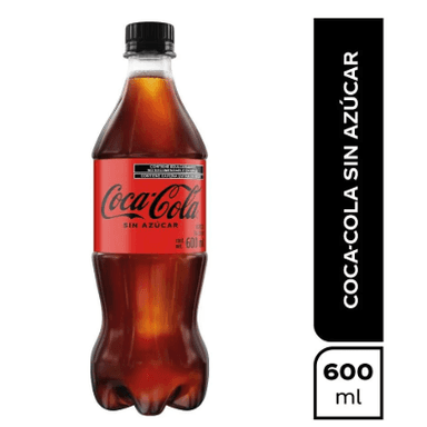 Coca Cola Zero