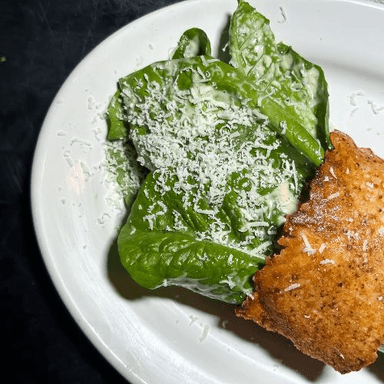 Ensalada César